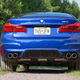 Illustration for article titled The 2018 BMW M5s 600 HP Will Clear All Thoughts From Your Mind With Speedem/em